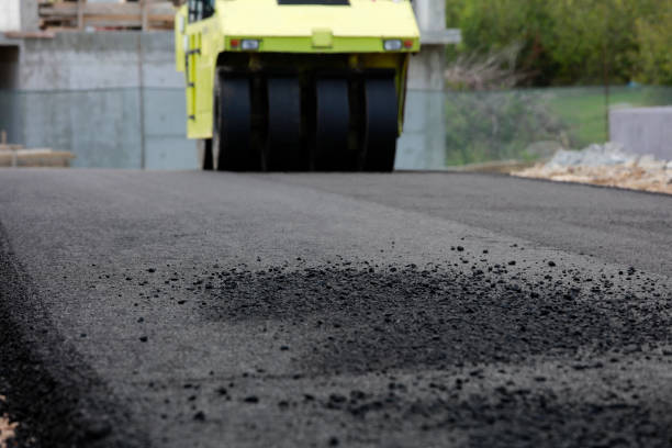 Best Concrete Paver Driveway  in Athens, AL