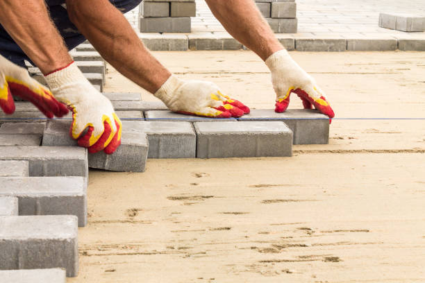 Best Concrete Paver Driveway  in Athens, AL