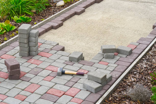Best Cobblestone Driveway Pavers  in Athens, AL