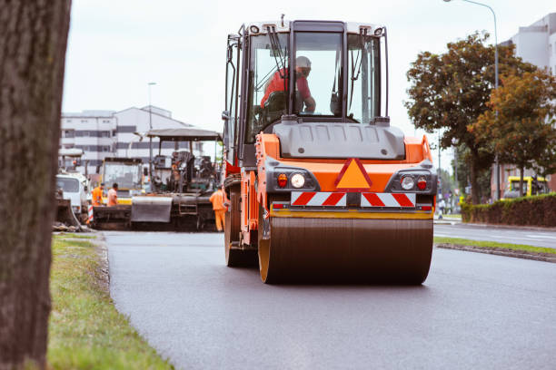 Best Residential Driveway Paver Services  in Athens, AL