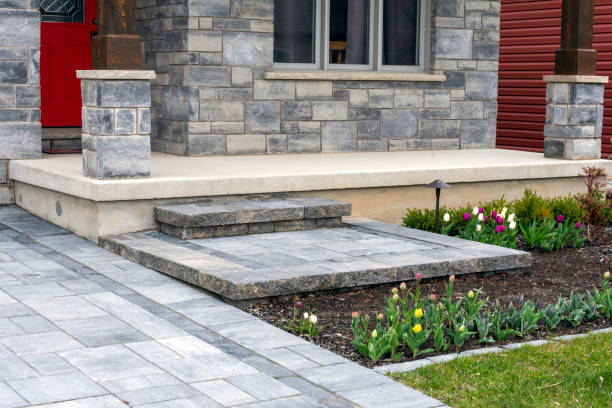 Best Custom Driveway Pavers  in Athens, AL