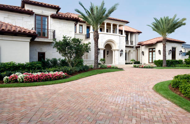 Best Affordable Driveway Paving  in Athens, AL