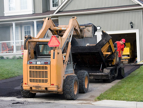 Best Concrete Paver Driveway  in Athens, AL