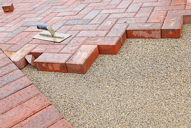 Best Best Driveway Pavers  in Athens, AL