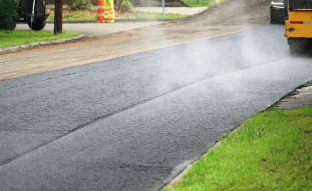Best Affordable Driveway Pavers  in Athens, AL
