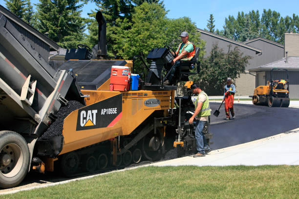 Reliable Athens, AL Driveway Pavers Solutions